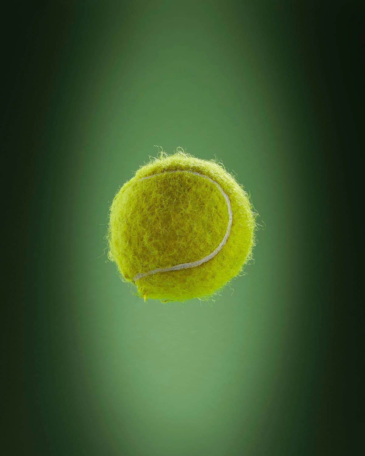 Balles de Tennis (lot de 3)